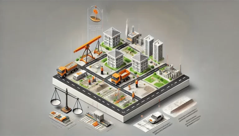 İhdas Yoluyla Parsel Oluşturma | İstanbul’da Uzman Çözümler