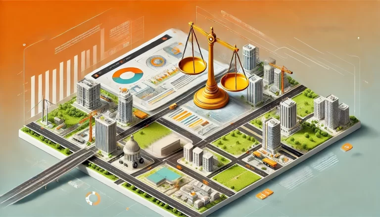 İmar Planı Dışında İfraz ve Tevhit İşlemleri | İstanbul’da Uzman Çözümler