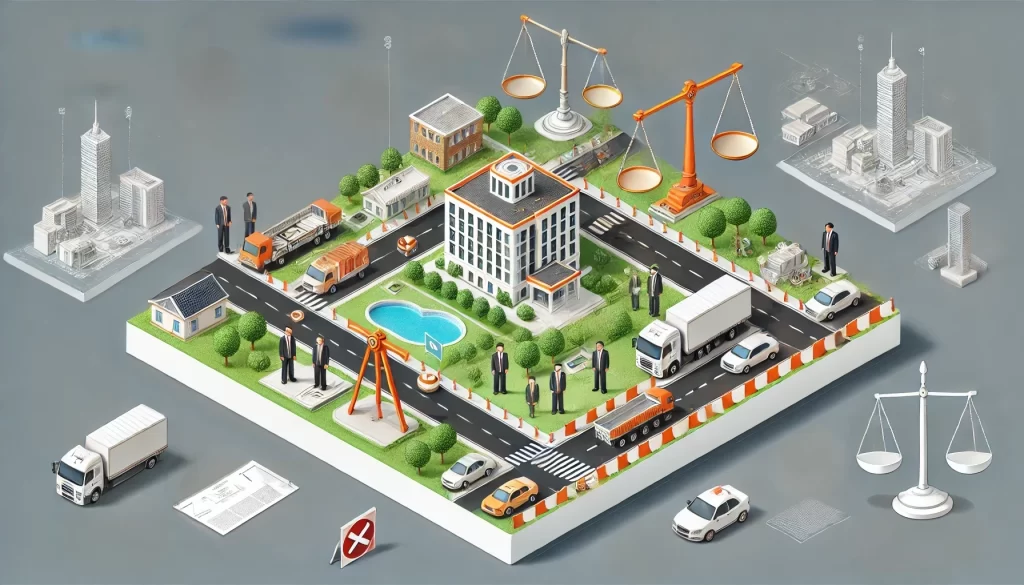 Kamulaştırma Plan Üretimi ve Kıymet Takdir Hizmetleri | İstanbul’da Uzman Çözümler