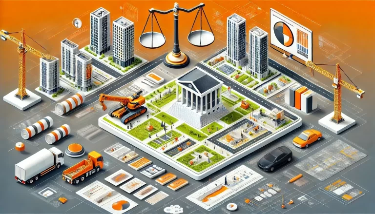 Yapı Aplikasyon Projesi ve Etüt Hizmetleri