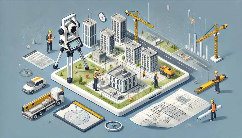 İmar Kanunu’nun Geçici 16. Maddesine Esas Mühendislik Hizmetleri | İstanbul’da Uzman Çözümler