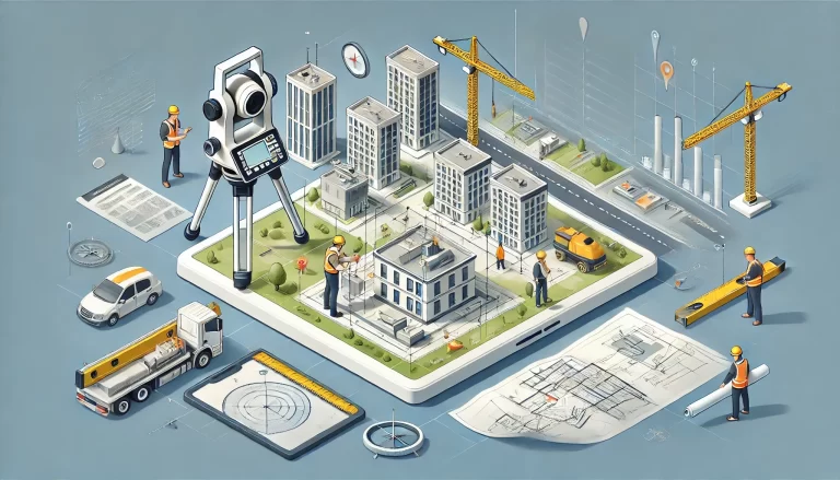 İmar Kanunu’nun Geçici 16. Maddesine Esas Mühendislik Hizmetleri | İstanbul’da Uzman Çözümler