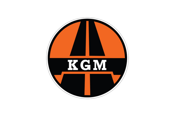 Volkan Ceylan - Referansları - Karayolları Genel Müdürlüğü - logo